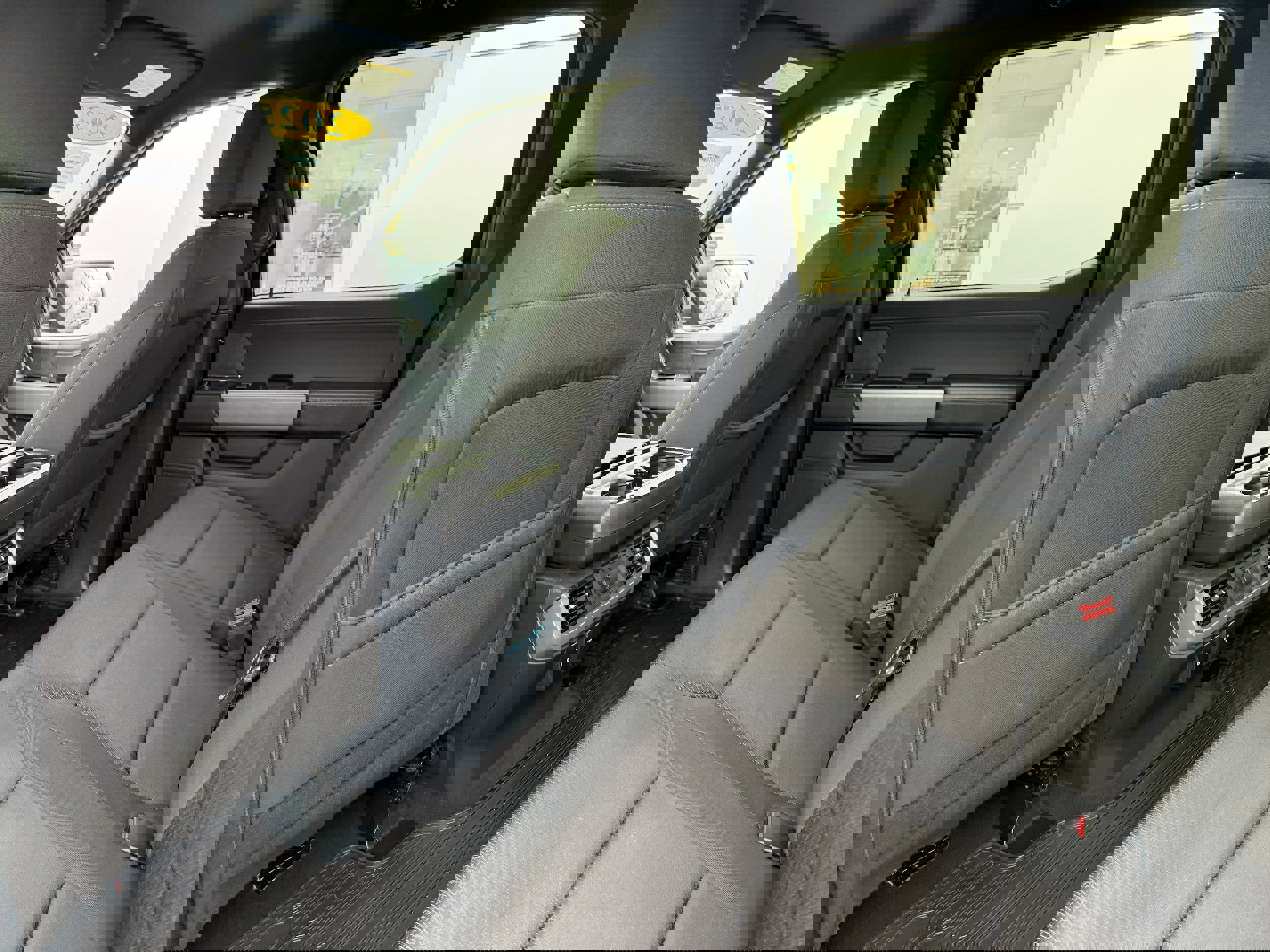 Certified 2025 Ford F150 XLT w/ Equipment Group 302A MID image 15