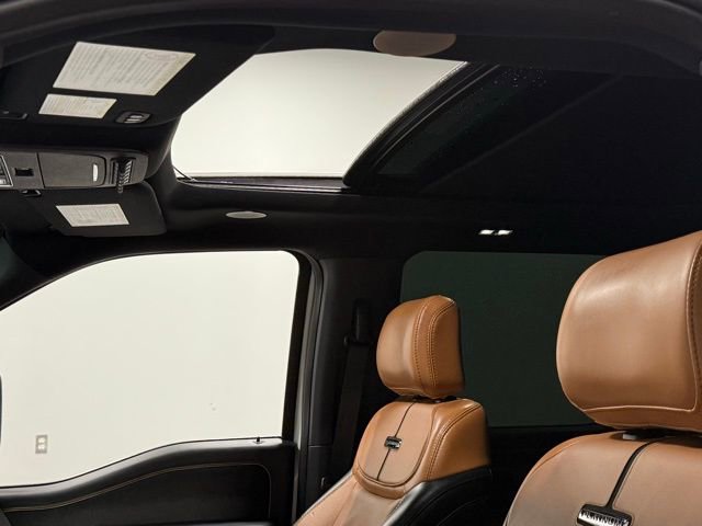 Certified 2024 Ford F250 Platinum image 33