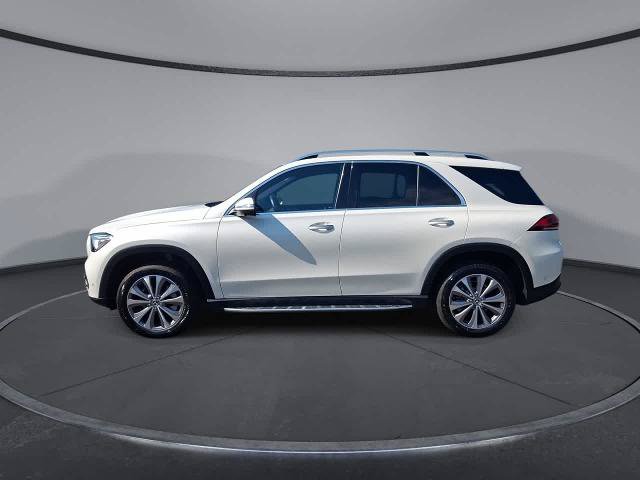 Used 2023 Mercedes-Benz GLE 350 4MATIC image 5