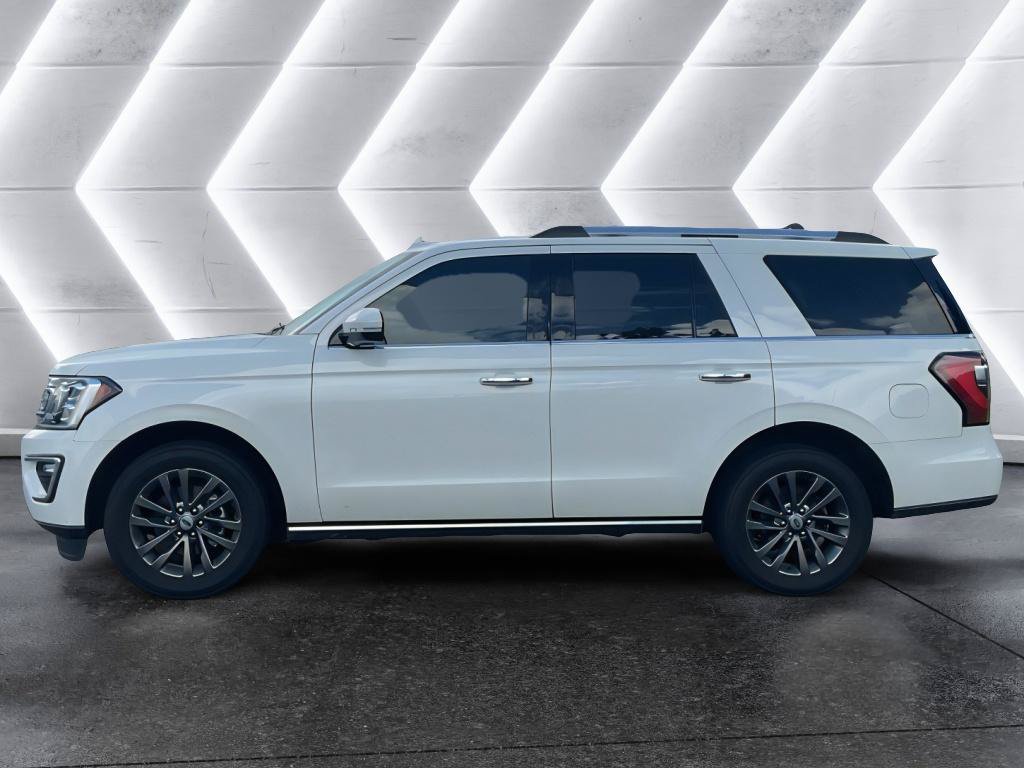 Certified 2021 Ford Expedition Limited RWD image 4