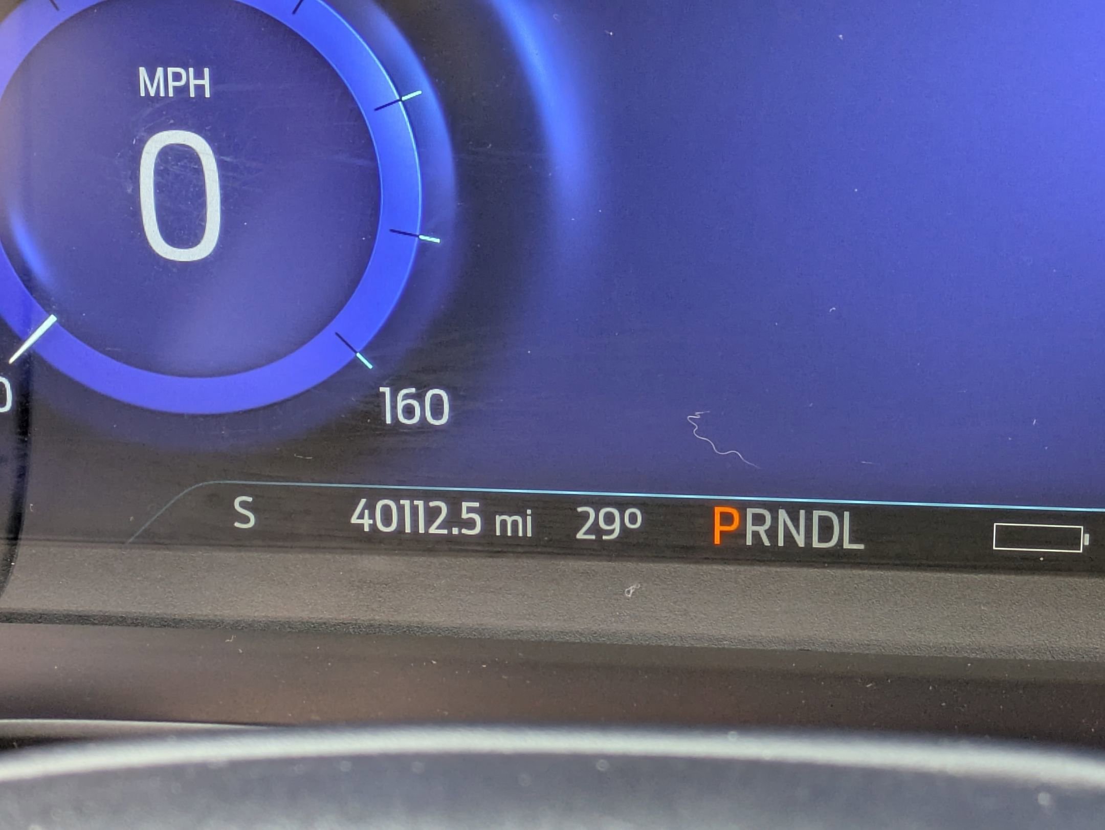 Certified 2022 Ford Escape SEL w/ Technology Package image 21