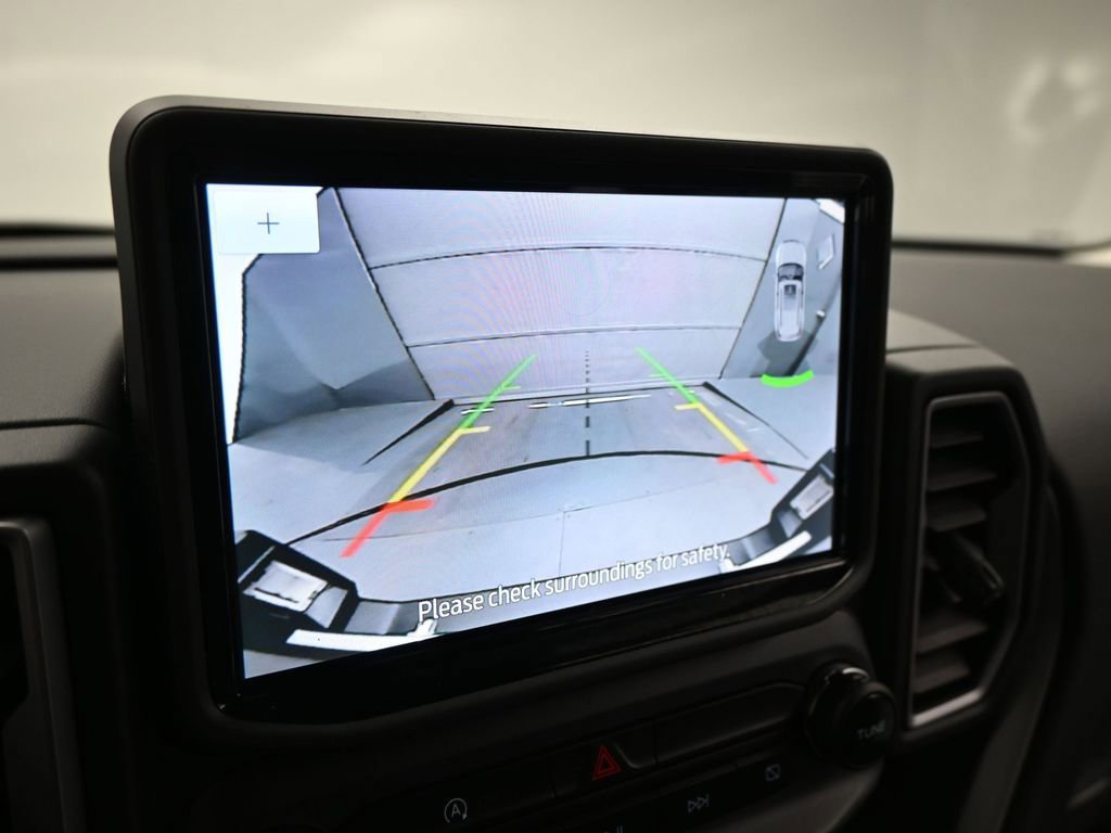 Certified 2022 Ford Bronco Sport Big Bend w/ Convenience Package image 41