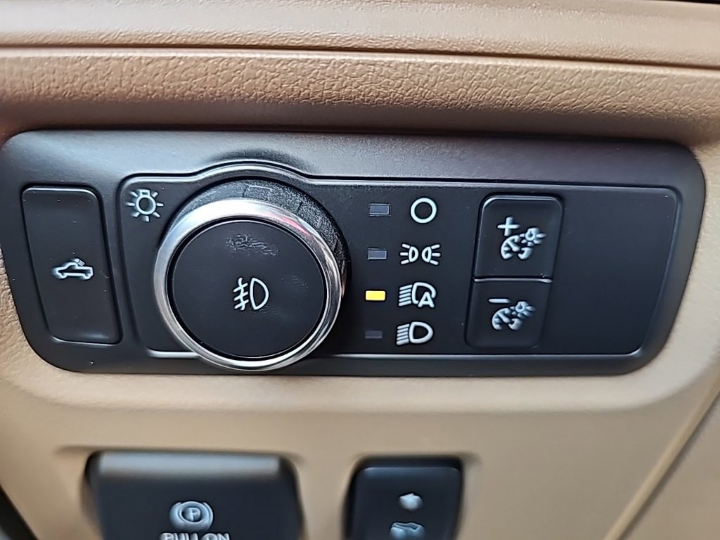 Certified 2021 Ford F150 Lariat image 41