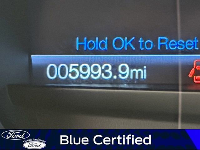 Certified 2023 Ford Edge SEL image 14