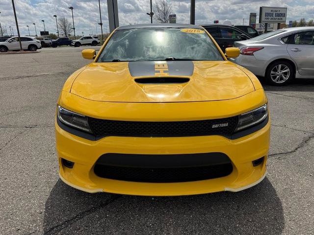Used 2018 Dodge Charger R/T RWD image 6