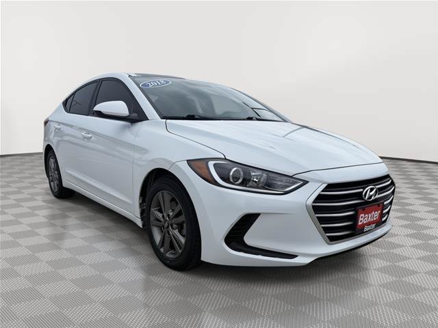 Used 2018 Hyundai Elantra SEL w/ Cargo Package FWD image 1