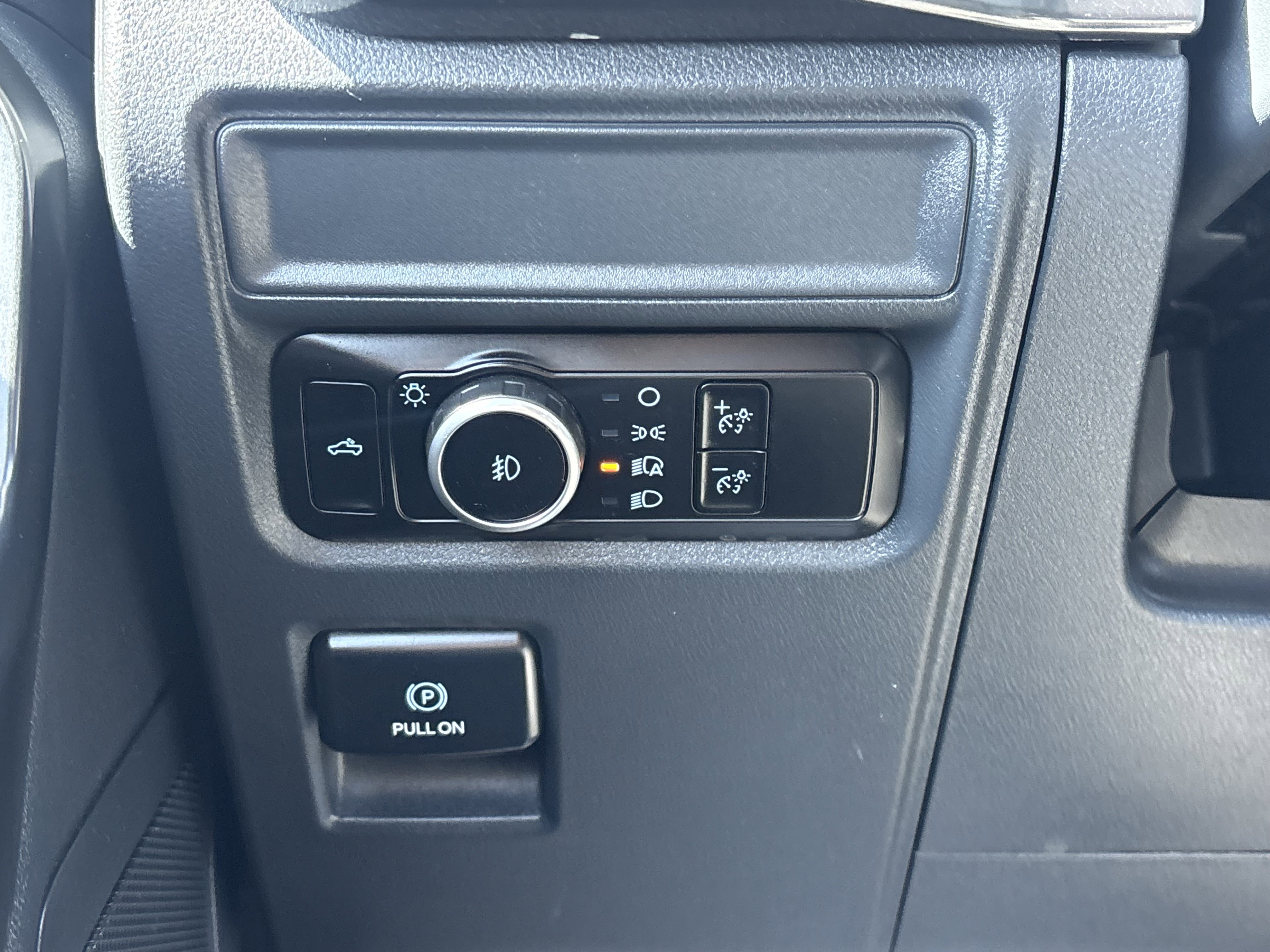 Certified 2024 Ford F150 STX RWD image 37
