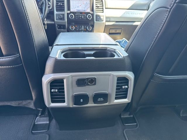 Certified 2021 Ford F350 Lariat w/ Lariat Value Package AWD/4WD image 14