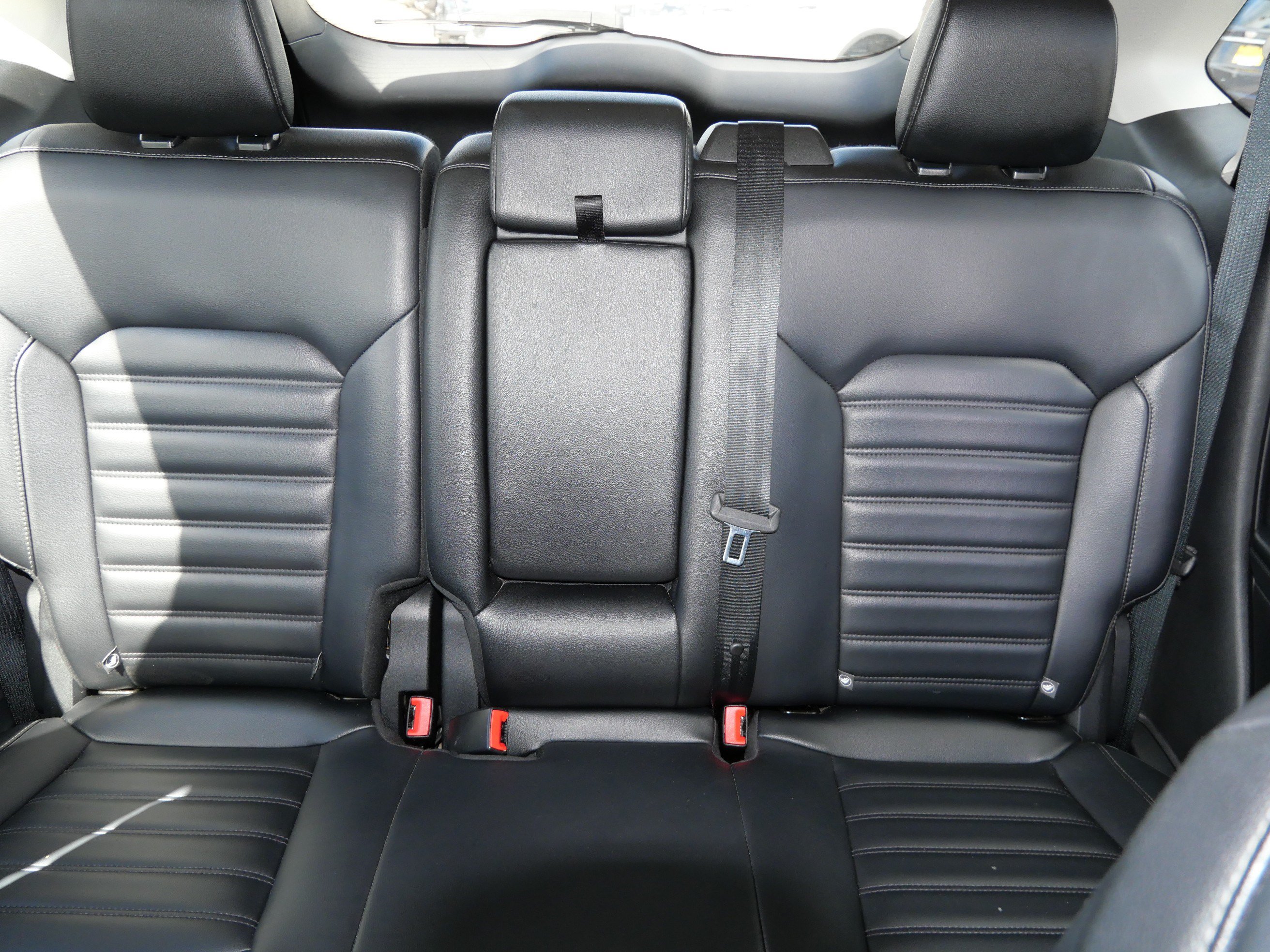 Certified 2024 Ford Edge SEL AWD/4WD image 13