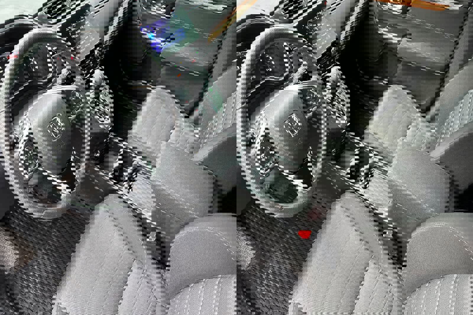 Used 2020 Honda CR-V EX image 11