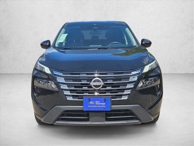 Used 2025 Nissan Rogue SV image 8