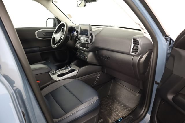 Certified 2023 Ford Bronco Sport Outer Banks w/ Tech Package AWD/4WD image 55