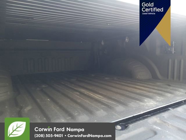 Certified 2022 Ford F250 Platinum image 32