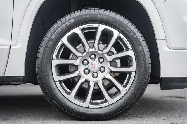 Used 2020 GMC Acadia Denali w/ Technology Package image 23