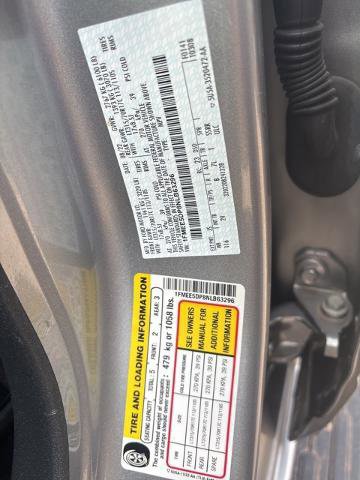 Certified 2022 Ford Bronco Outer Banks w/ Sasquatch Package image 12