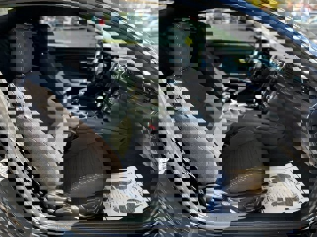 Certified 2022 Ford Mustang Mach 1 image 21