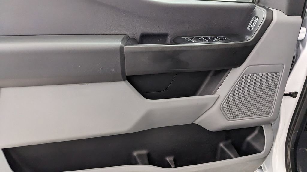 Certified 2023 Ford F250 XL w/ XL Chrome Package image 26