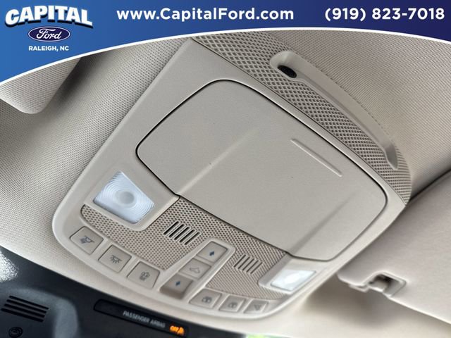 Certified 2024 Ford Expedition Max Limited RWD image 33