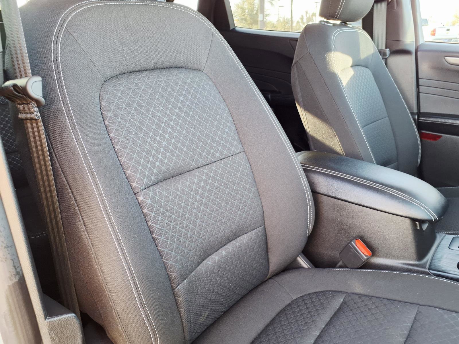 Certified 2024 Ford Escape Active image 12