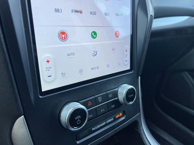 Certified 2023 Ford Edge SEL w/ Convenience Package image 15