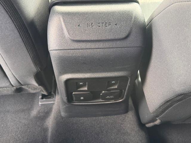 Certified 2022 Ford Bronco Big Bend AWD/4WD image 29