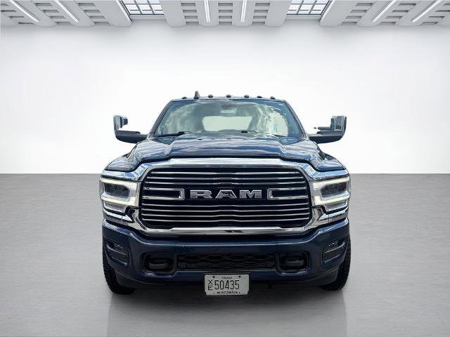 Used 2022 RAM 2500 Laramie AWD/4WD image 8
