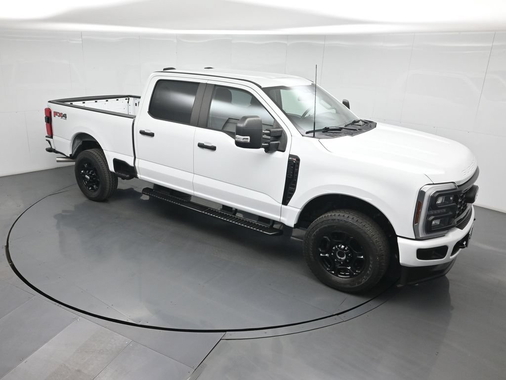 Certified 2024 Ford F250 XL w/ STX Appearance Package AWD/4WD image 39