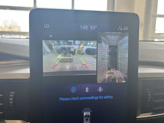 Certified 2023 Ford Explorer ST w/ Technology Package image 14