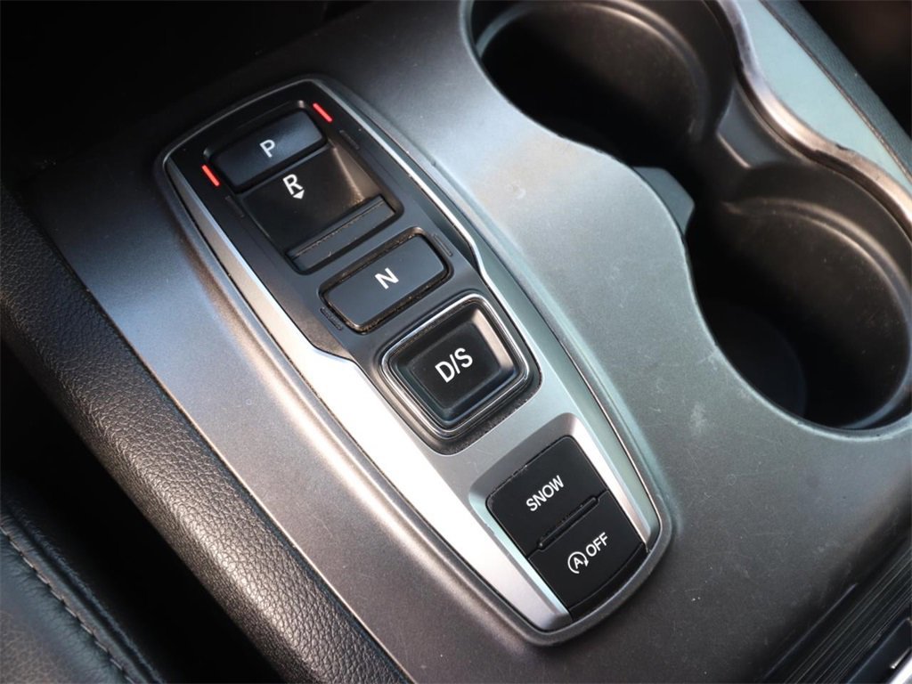 Used 2021 Honda Pilot EX-L image 19