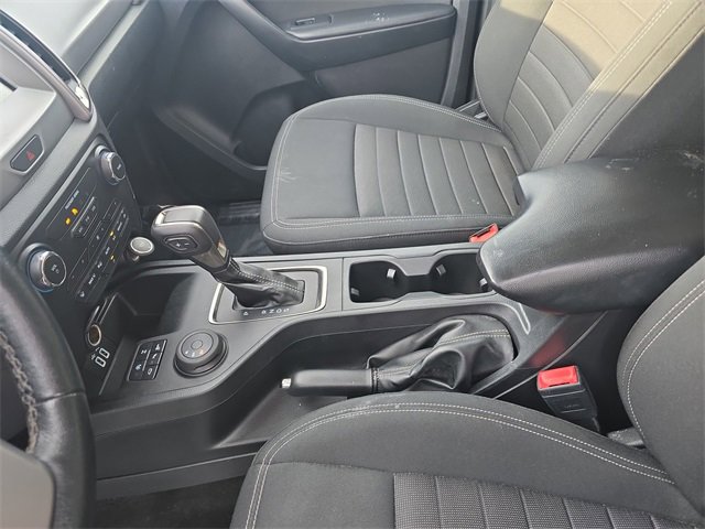 Certified 2019 Ford Ranger XLT w/ Equipment Group 301A Mid image 20