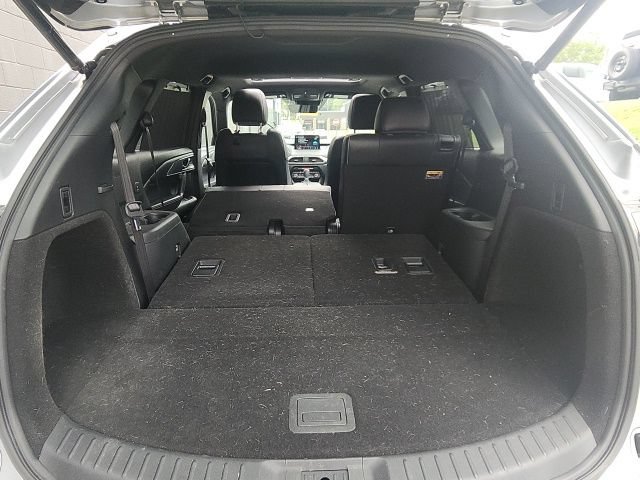 Used 2020 MAZDA CX-9 Grand Touring AWD/4WD image 20