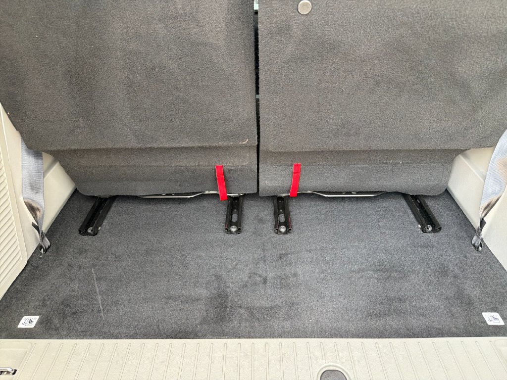 Certified 2023 Ford Transit Connect XLT FWD image 15