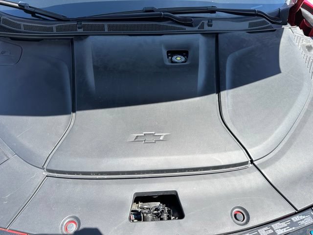 Used 2024 Chevrolet Blazer EV LT AWD/4WD image 9