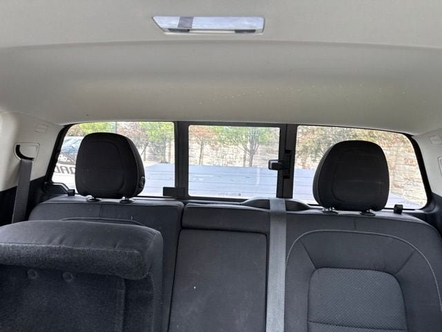Used 2018 Chevrolet Colorado LT w/ Redline Special Edition AWD/4WD image 30