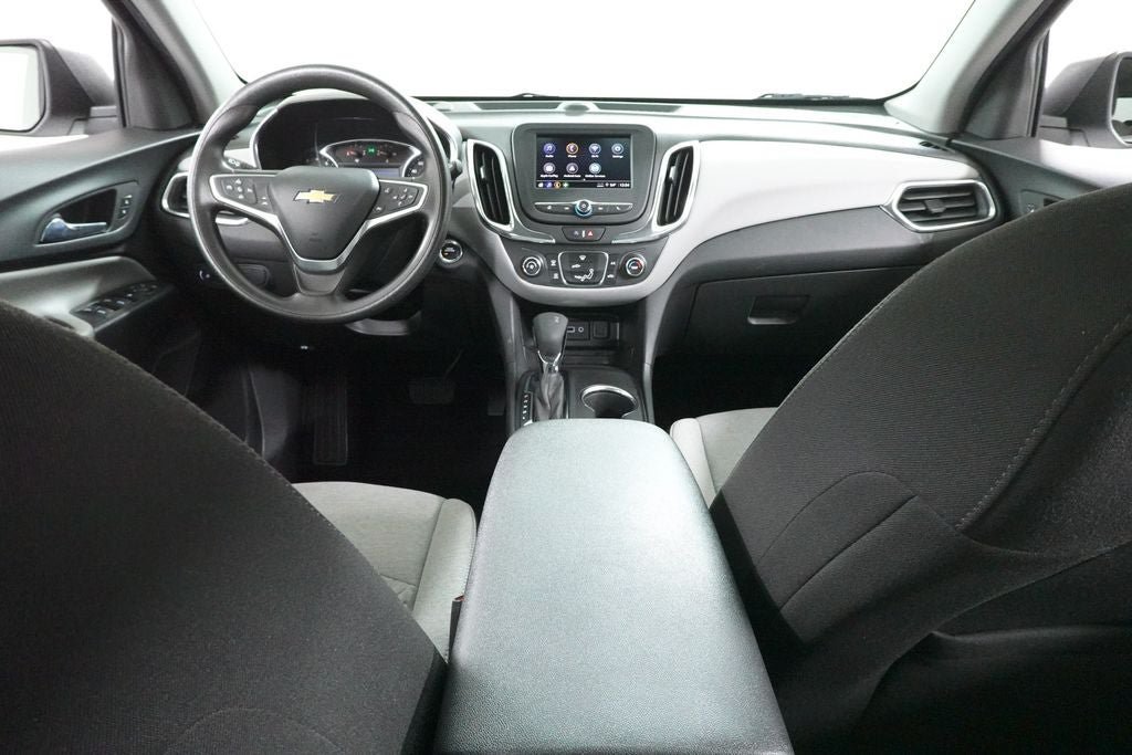 Used 2022 Chevrolet Equinox LS w/ LS Convenience Package AWD/4WD image 12