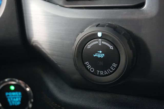 Certified 2024 Ford F150 Lightning Lariat AWD/4WD image 19