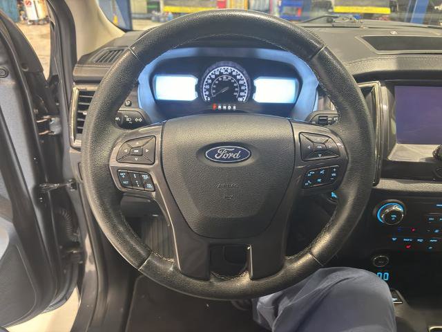 Certified 2020 Ford Ranger Lariat w/ Equipment Group 501A Mid RWD image 13