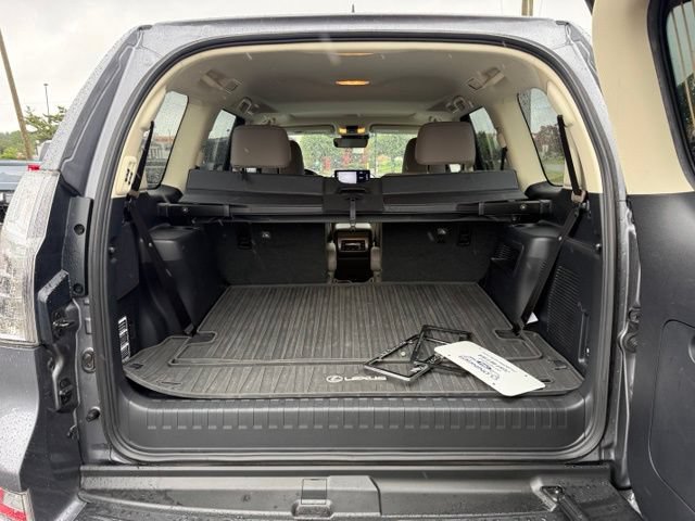 Used 2022 Lexus GX 460 Premium AWD/4WD image 13
