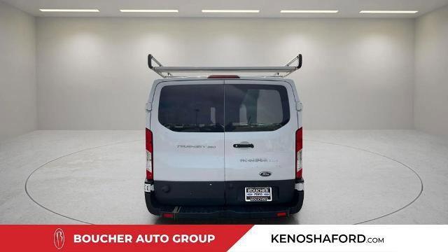 Certified 2019 Ford Transit 150 130 Low Roof image 4