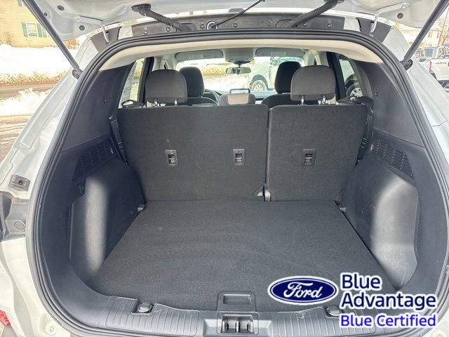 Certified 2022 Ford Escape SE w/ Cold Weather Package image 37