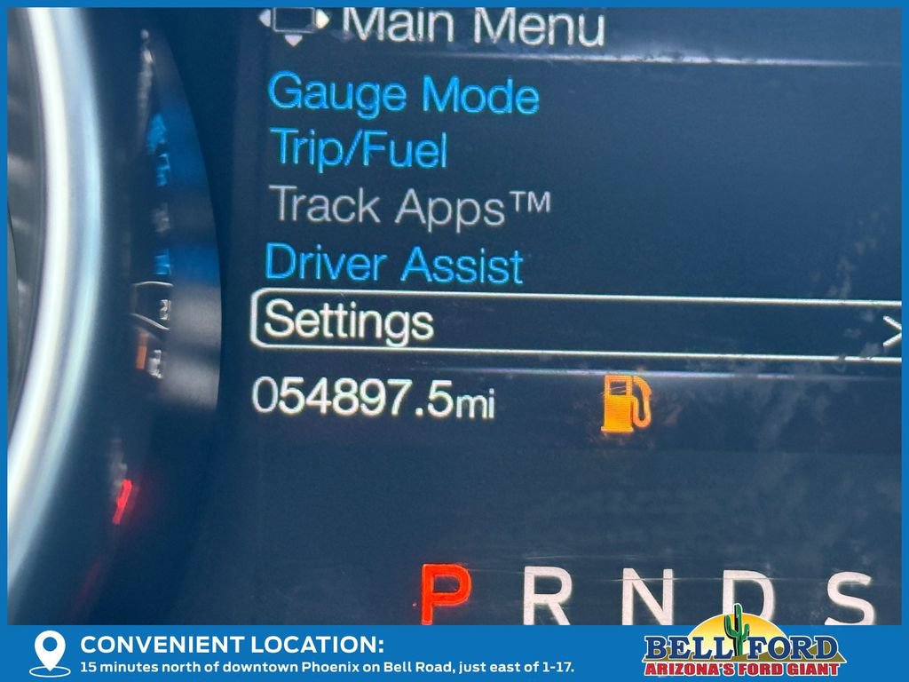 Certified 2021 Ford Mustang Premium w/ Pony Package image 25