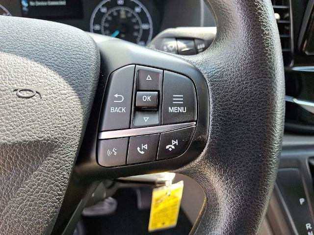 Certified 2024 Ford Transit 350 XLT RWD image 22