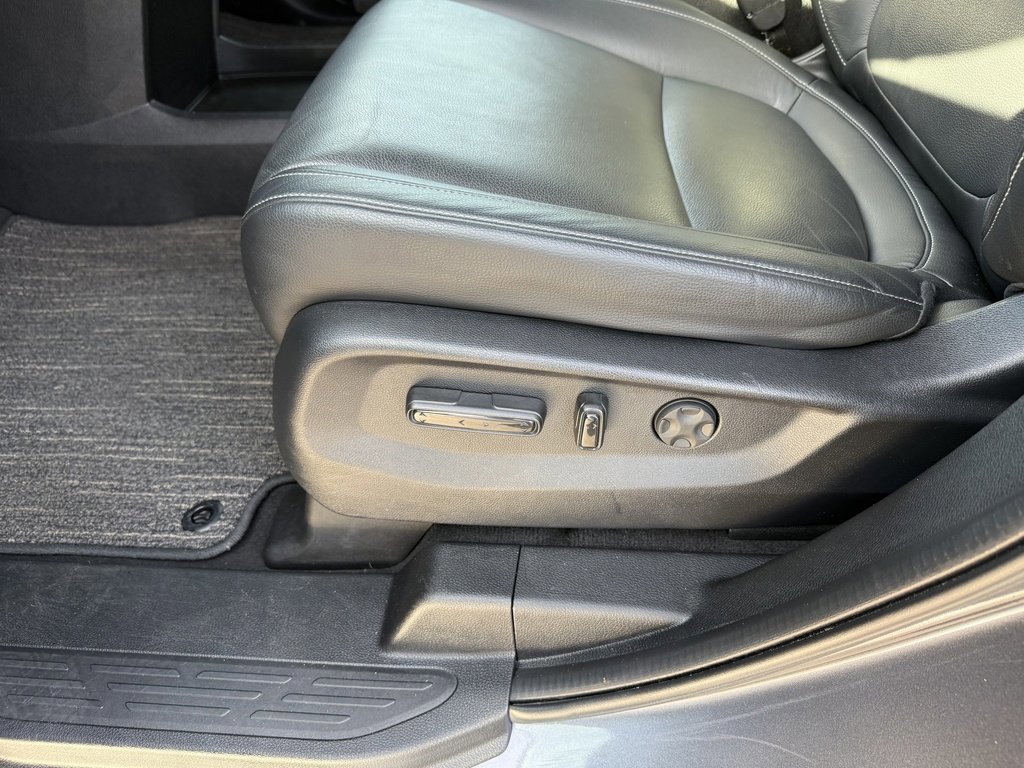 Used 2024 Honda Odyssey EX-L image 19