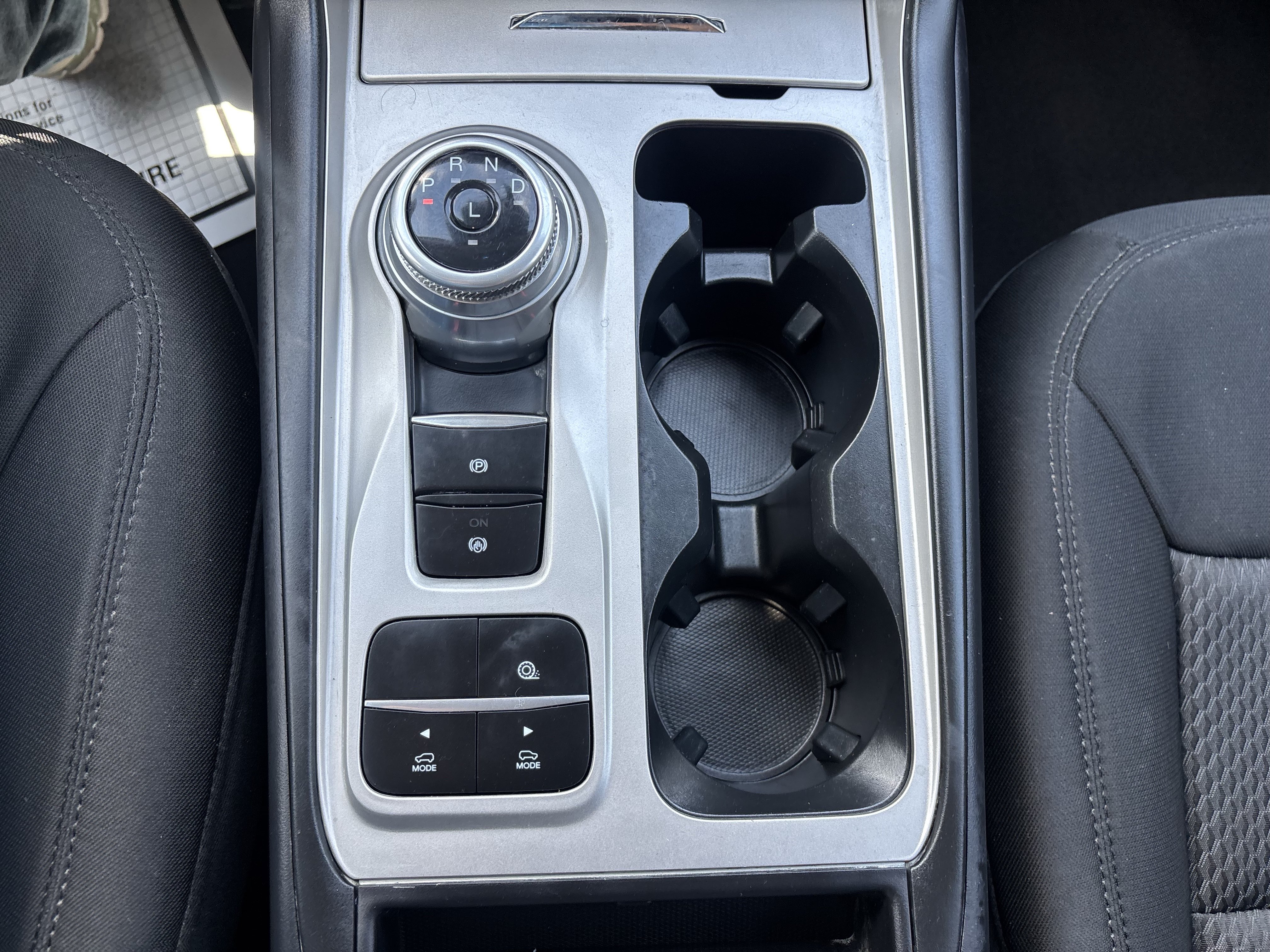 Certified 2022 Ford Explorer XLT RWD image 32