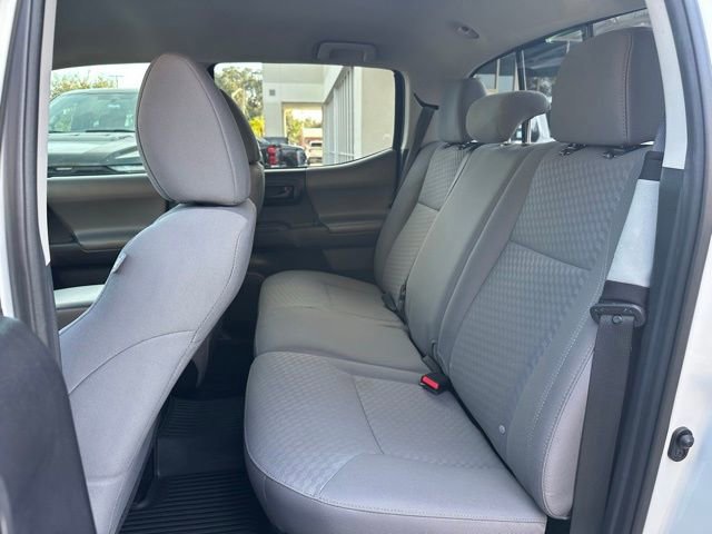 Used 2020 Toyota Tacoma SR image 14