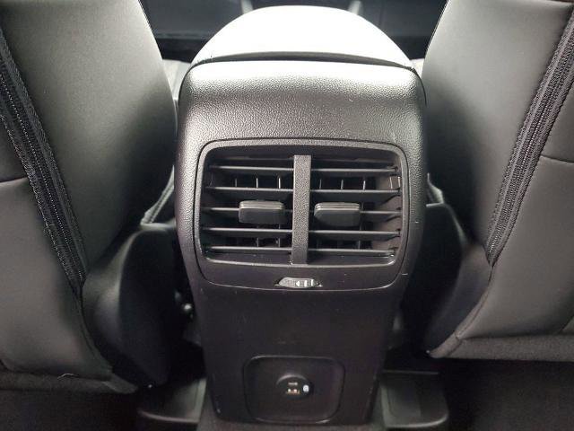 Certified 2022 Ford Bronco Sport Big Bend w/ Convenience Package image 12