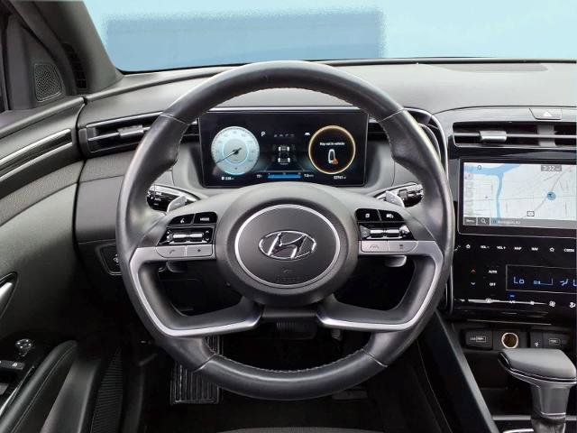Used 2022 Hyundai Santa Cruz Limited AWD/4WD image 26