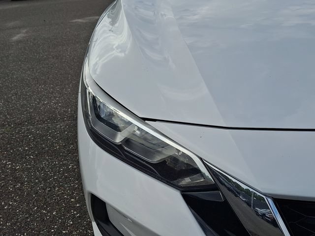 Used 2020 Nissan Sentra SV FWD image 9