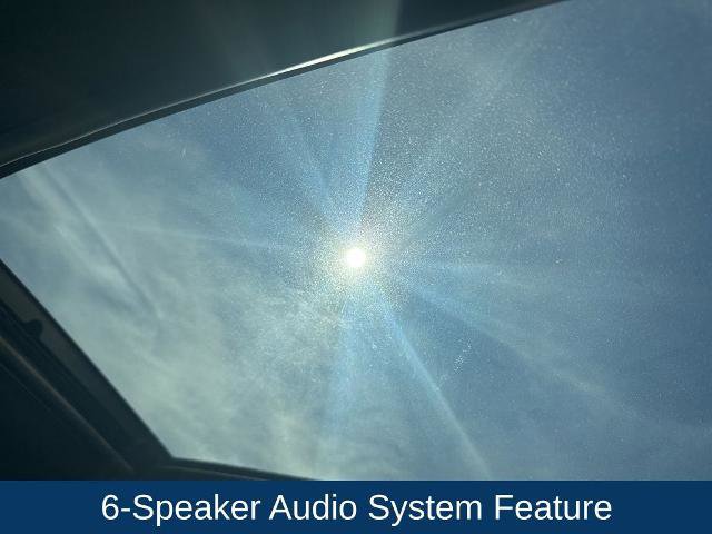 Used 2020 Chevrolet Camaro LT w/ RS Package RWD image 16