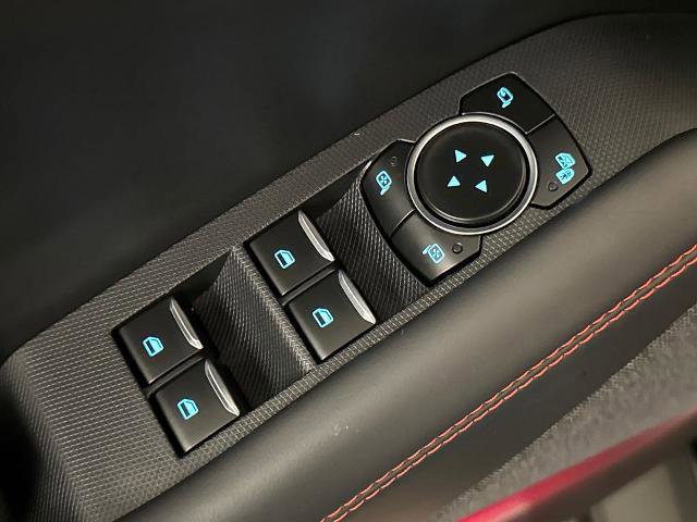 Certified 2025 Ford Mustang Mach-E Premium w/ Sport Appearance Package AWD/4WD image 16